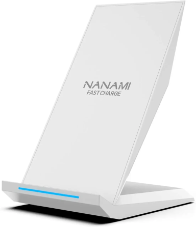 Безпровідна зарядка NANAMI M220 Луцьк