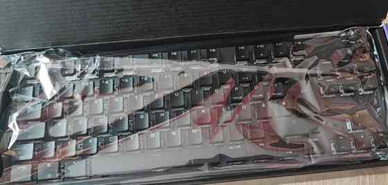 Игровая клавиатура Turtle beach vulcan 2 tkl pro. Харьков