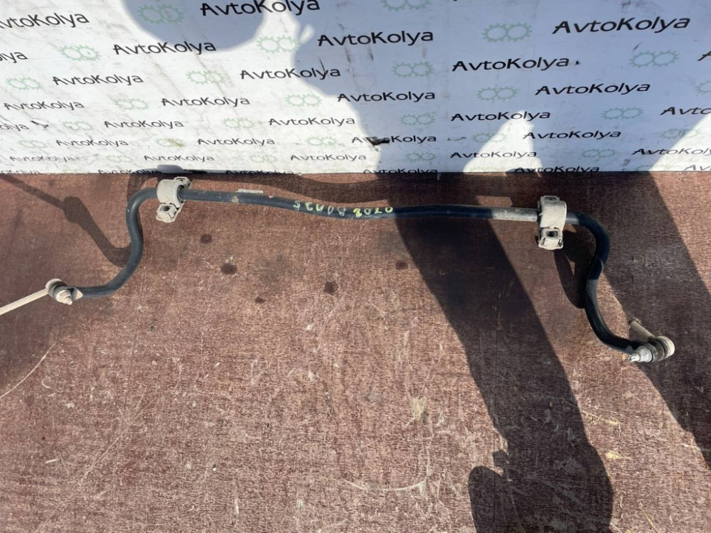 Стабілізатор передній Opel Vivaro C 2019-2023 (9811384980) Ковель - фото 1