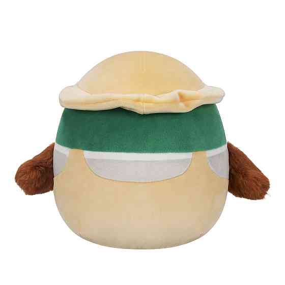 М'яка іграшка Squishmallows - Качур Ейвері (19 cm) Днепр