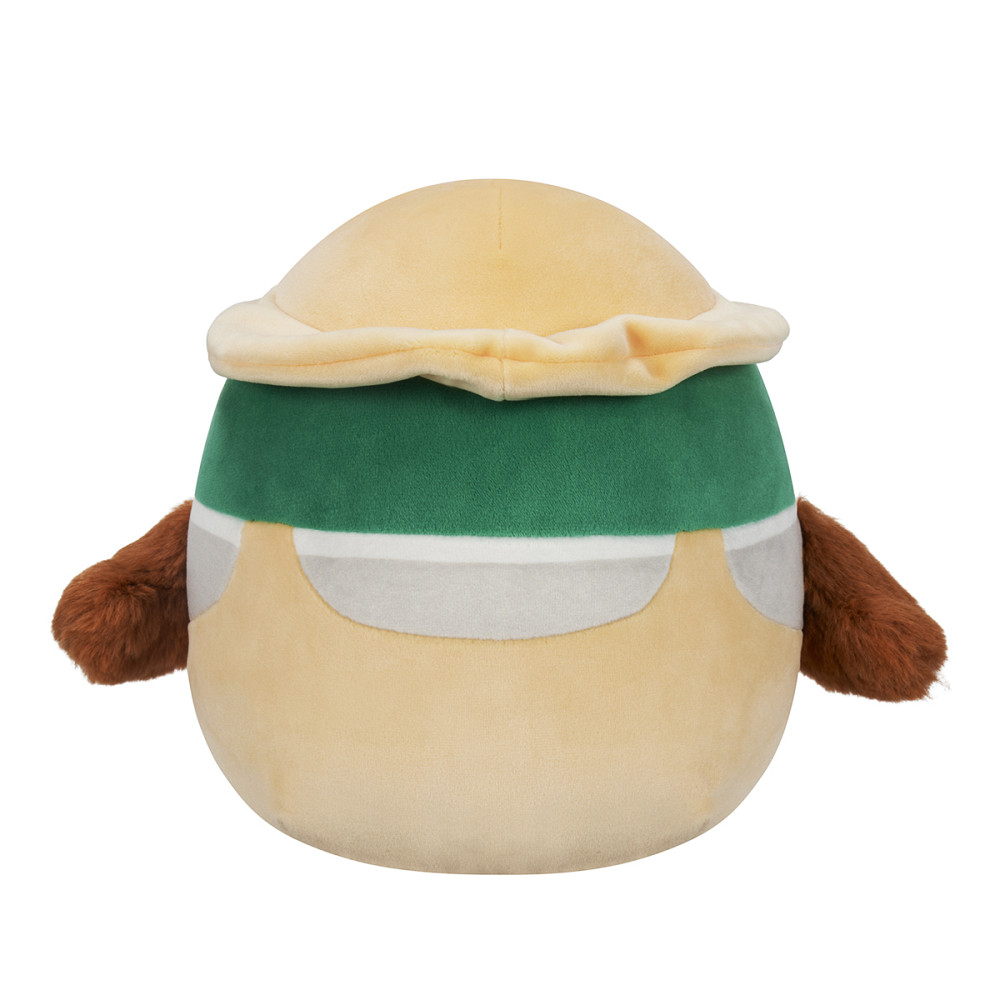 М'яка іграшка Squishmallows - Качур Ейвері (19 cm) Днепр - изображение 4