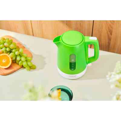 Электрочайник Sencor SWK 1021GR (SWK1021GR) Винница