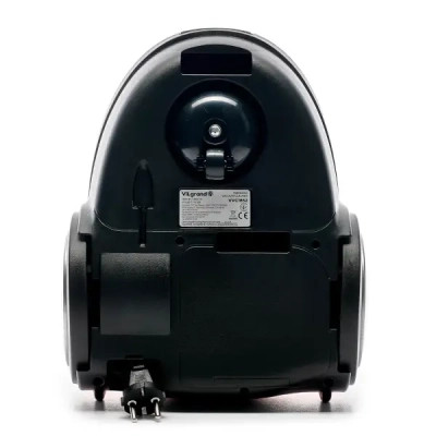 Пилосос Vilgrand VVC1852 Blue Вінниця - фото 5