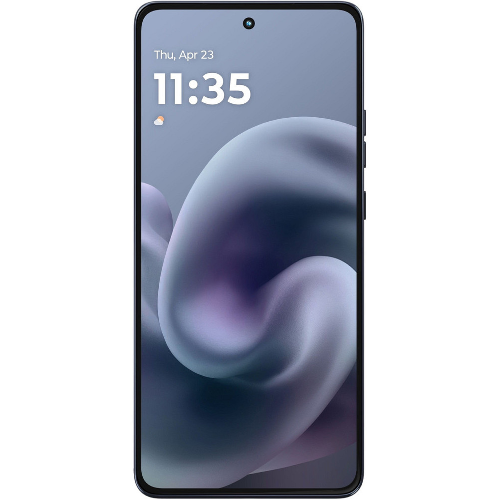 Смартфон Motorola Moto G86 8/256GB Spellbound (PB7L0101RS) ( Темно-синій ) Харків - фото 8