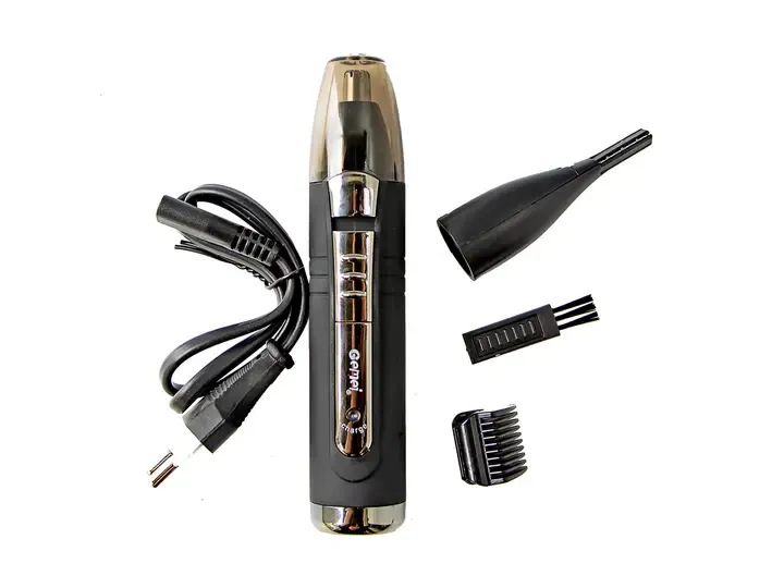 Триммер Gemei GM 3109 3 W Коломыя - изображение 1