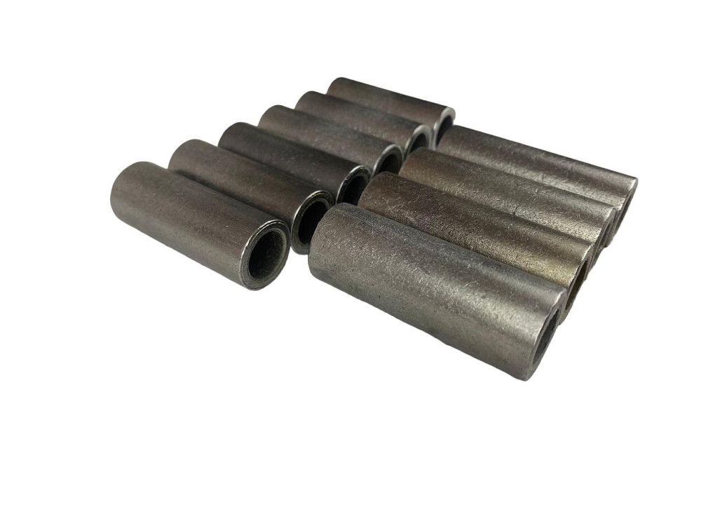 Втулка тяг 2101-2107, 2120, 2121-21214, 2123, 2131 металл порошковая (к-кт 10 шт) реактивных Мукачево - изображение 2