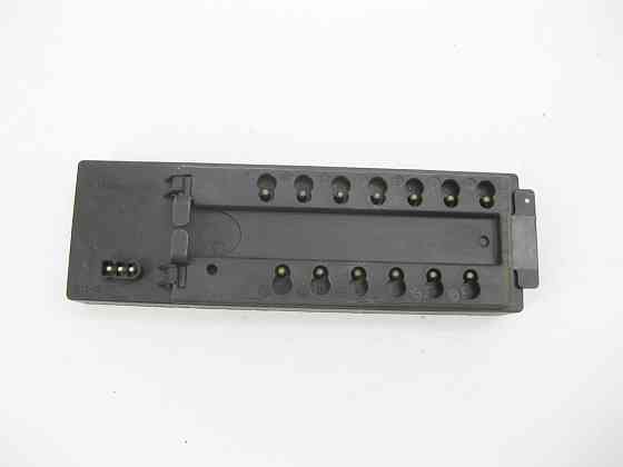 Mercedes-Benz  A2108000078 Блок управління заслінками пічки E-class W210 CLK Coupe C208 S-class W140 CLK Cabriolet A208 E-class S210 CL C140 Одеса