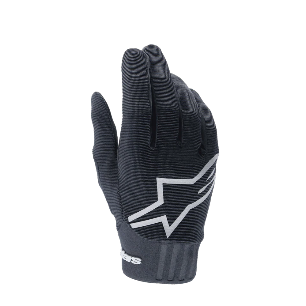 Перчатки Alpinestars A-DURA GLOVES BLACK, XL Київ - фото 1
