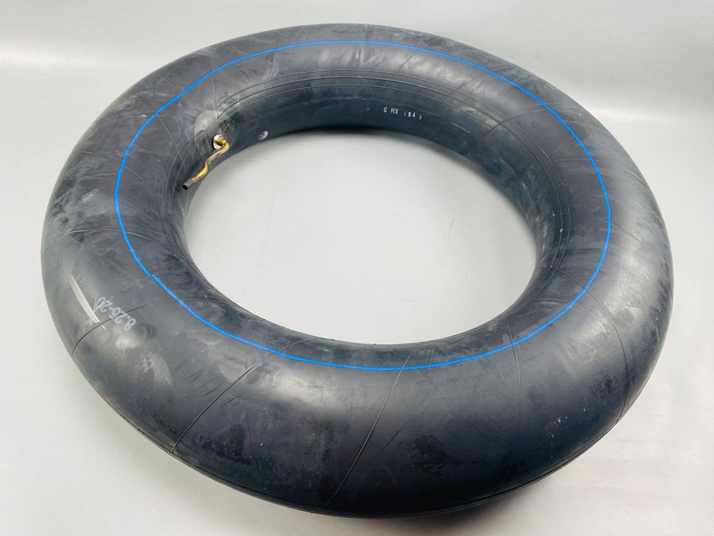 Камера 8.25-20.00 (ніпель V3-06-5) вага 2.2 кг ЗИЛ, ГАЗ, КрАЗ, МАЗ, ПАЗ, ПТС – с таким размером колеса Мукачево - фото 7
