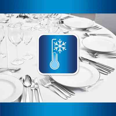 Средство для ручного мытья посуды Fairy Professional Лимон 5 л (8001841842561) Винница