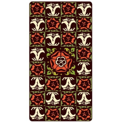 Гральні карти Scarabeo Таро Оригінал 1909 (Tarot Original 1909) (EX267MU) Вінниця - фото 6