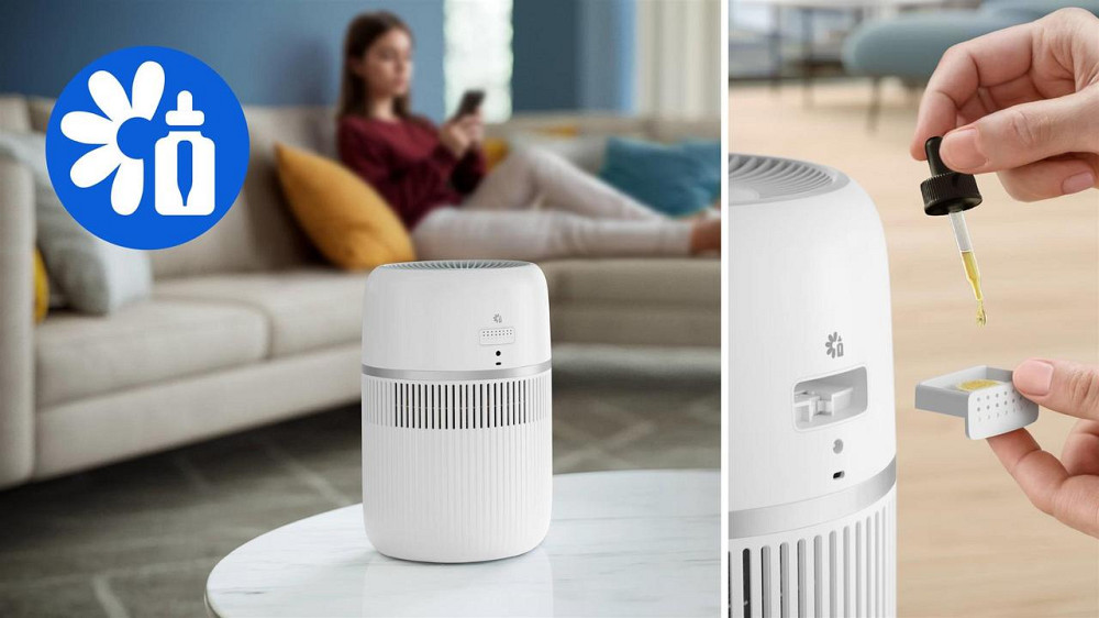 Зволожувач повітря Philips HU4210/04 ( 28494 ) Харків - фото 20
