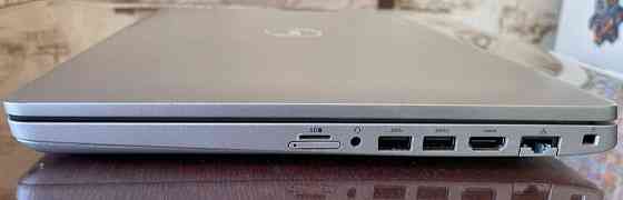 Ноутбук Dell Latitude 5510. Київ