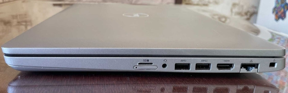 Ноутбук Dell Latitude 5510. Київ - фото 1