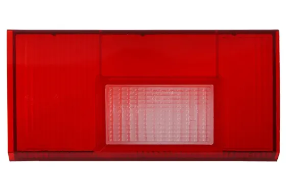 Розсіювач ліхтаря Таврія АЕА червоний лівий Вінниця