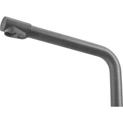 Змішувач GRANADO Badalona Grafito (gz0409) Вінниця