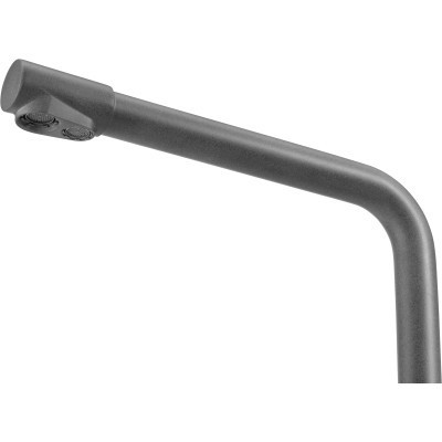 Змішувач GRANADO Badalona Grafito (gz0409) Вінниця - фото 5