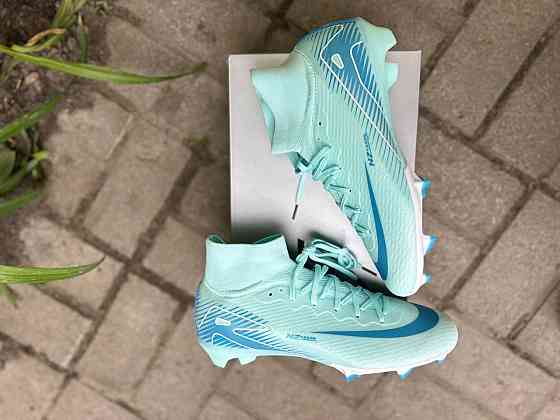 Новые бутсы копочки AIR ZOOM 35 36 37 38 39 40 41 42 43 44 45 Львов