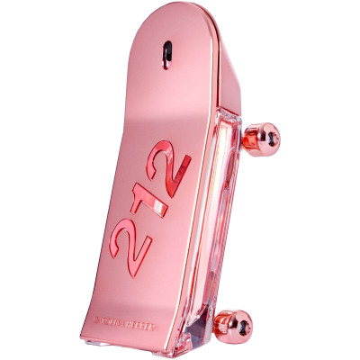 Парфумована вода Carolina Herrera 212 Heroes For Her 80 мл (8411061994696) Вінниця - фото 2