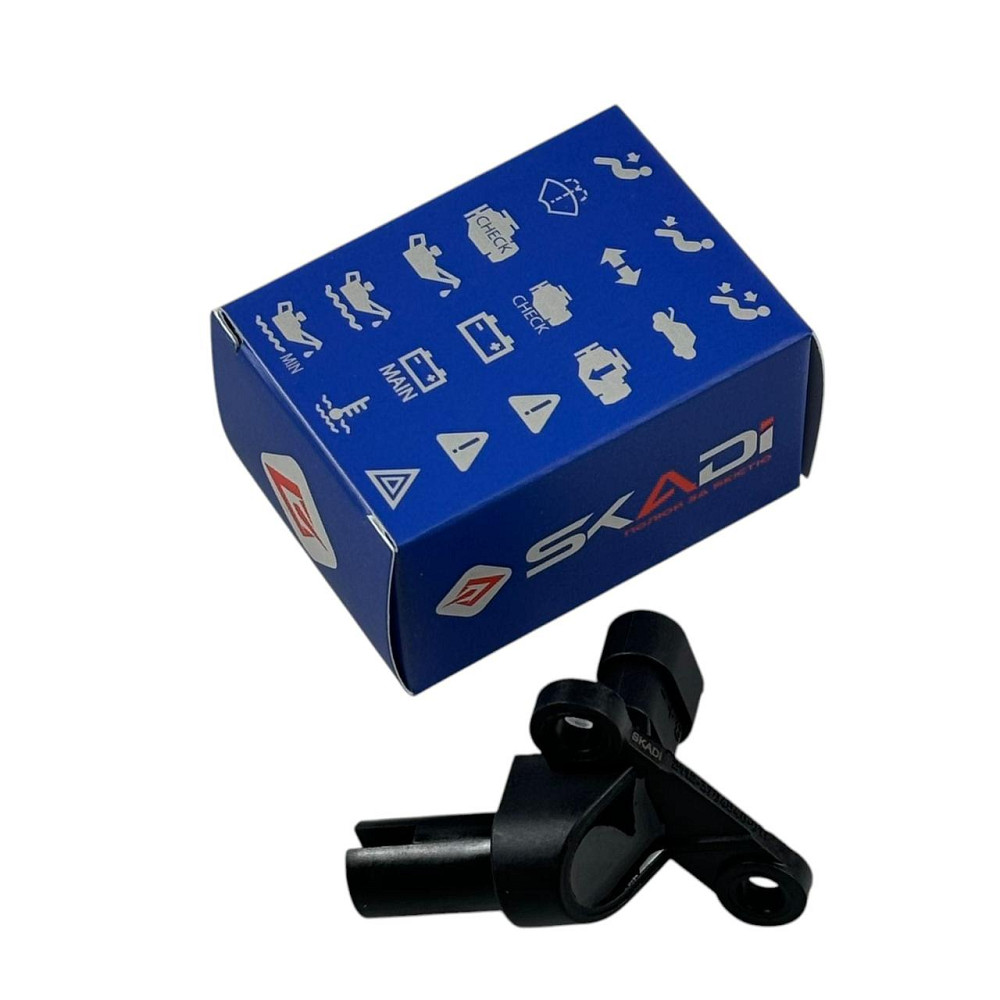 Датчик розподільного валу (фази) 2110, 2111, 2112, 1117, 1118, 1119 (16 кл) положення Мукачево - фото 4