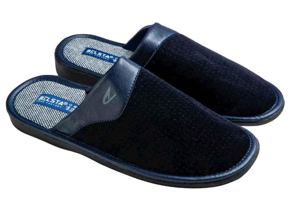 Капцы р.42 комнатные чел. арт.029 4007 С-4 092 С-4 ТМ BELSTA Киев - изображение 1