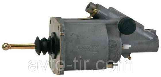 Усилитель сцепления ПГУ DAF XF 95, CF75 / 85 Луцк