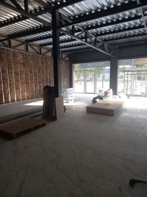 Новий Маф на 6 перемозі. Завершений ремонт. Вода, каналізація, 15 кВт електрики. Біля Атб. Своя парковка Дніпро - фото 3