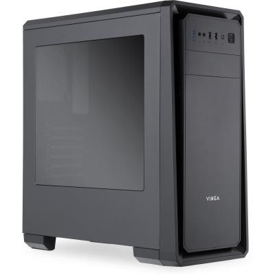 Корпус Vinga Sain 1 Вінниця - фото 1