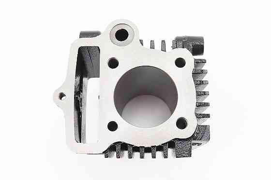 Циліндр к-кт (цпг) 70cc-47мм жовта коробка (палець 13мм) Київ