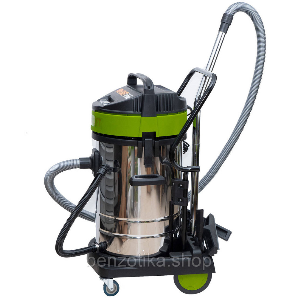 Промисловий пилосос Procraft VP3000 Киев - изображение 1