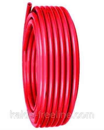 Труба для теплої підлоги 16*2mm. РЕ-RT Харків