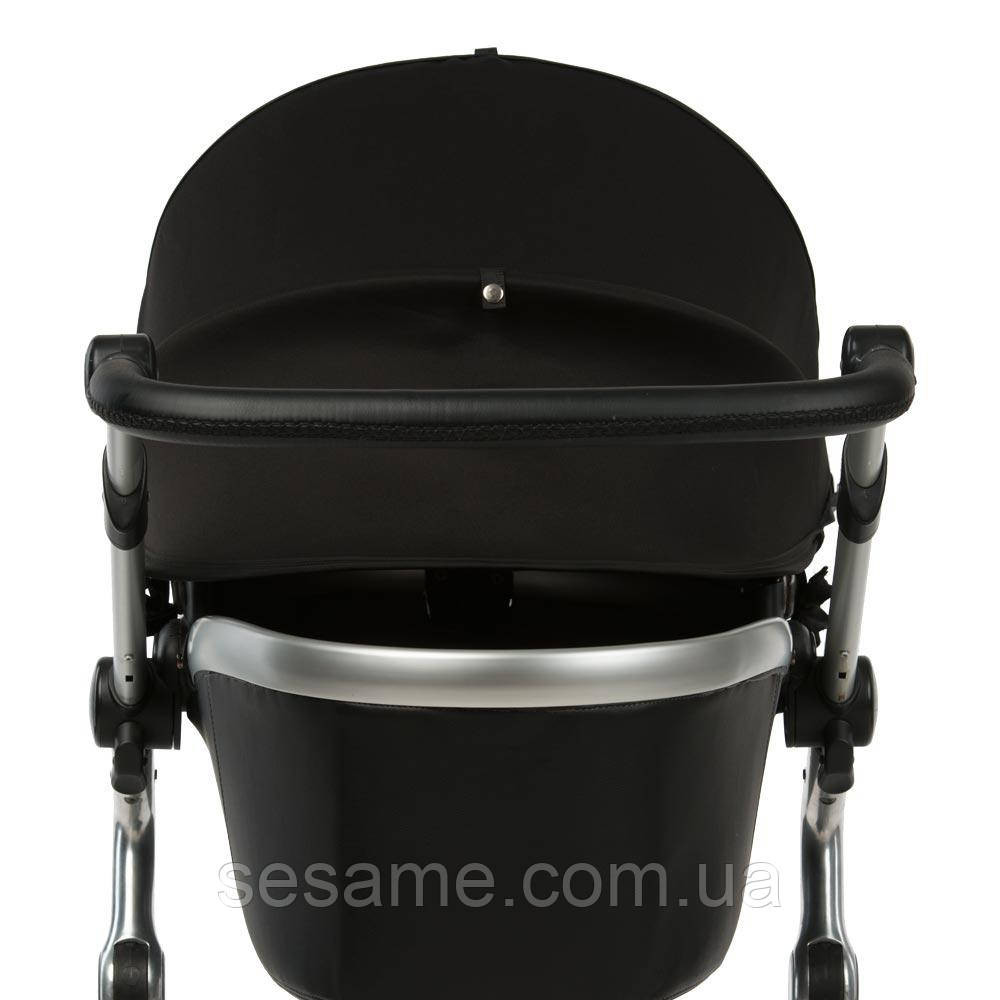 Двосекційний сонцезахисний козирок Twin Shade 1848 Харків - фото 7