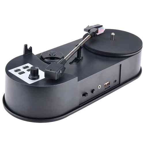 Проигрыватель винила, оцифровка на USB флешку, виниловых пластинок 33 45 Винница