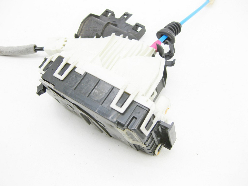 Mercedes-Benz  A2047302935 Замок задніх лівих дверей + A1177320108 кріпильна пластина + A1177600204 трос на ручку відкриття дверей внутрішню E-class W Одесса - изображение 6