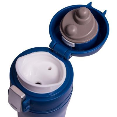 Термокружка Tramp 350ml BLUE (UTRC-106-blue/TRC-106-blue) Вінниця - фото 3