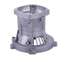 Картер мотокосы 48F (63CC) (пара) Мукачево - изображение 1