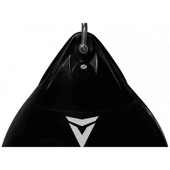 Боксерська груша V’Noks Aqua 48 см – водоналивний мішок для тренувань, 52 кг, вініл 3 мм Київ