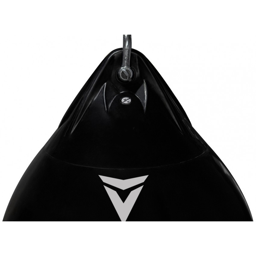 Боксерская груша V'Noks Aqua 48 см - водоналивной мешок для тренировок, 52 кг, винил 3 мм Киев - изображение 4