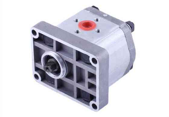 Насос шестеренький 306, 2000/min 16MPa Мукачево