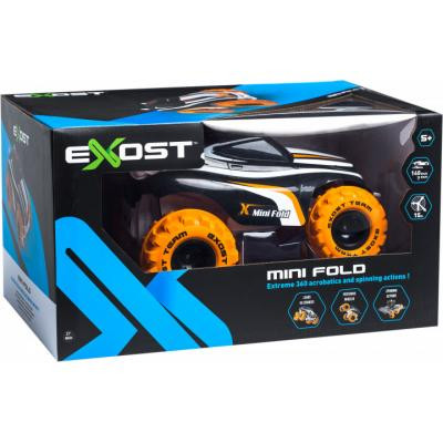 Радиоуправляемая игрушка Silverlit Mini Fold 1:20 27 МГц (20120) Винница - изображение 6