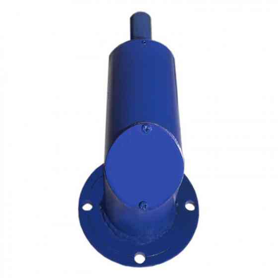 Конічний редуктор для мотоблока (ПМ3) Харків