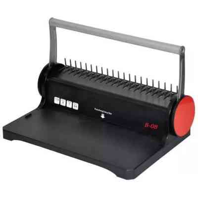 Биндер Agent B-08 (1020102) Винница