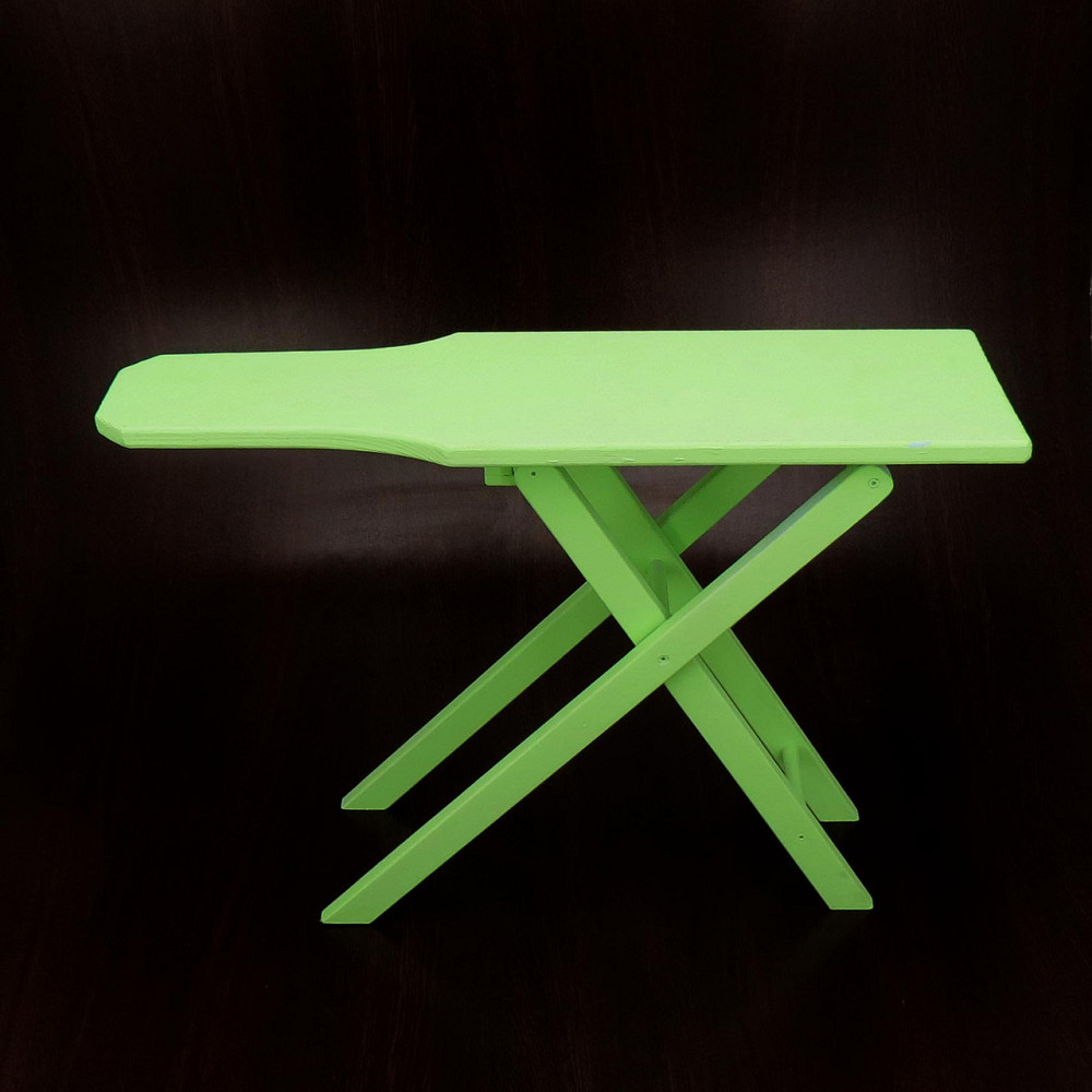 Іграшкова прасувальна дошка "Рамона" мохіто Миколаїв - фото 2