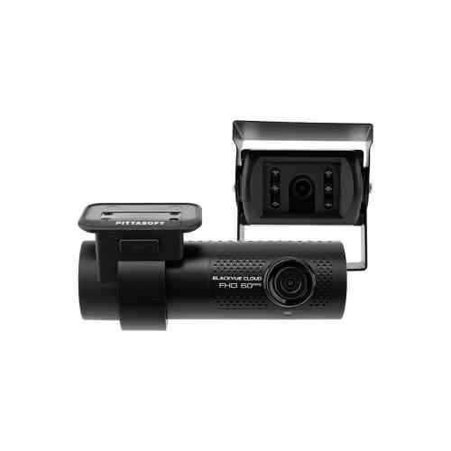 Автомобільний відеореєстратор Blackvue DR750X-2CH Truck Львів
