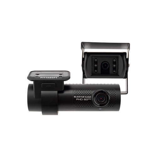 Автомобільний відеореєстратор Blackvue DR750X-2CH Truck Львів - фото 1