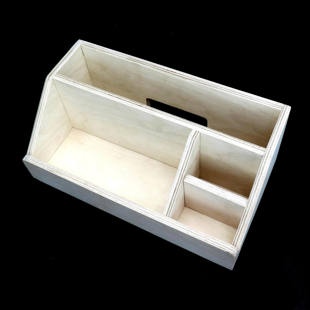 Органайзер для косметики 