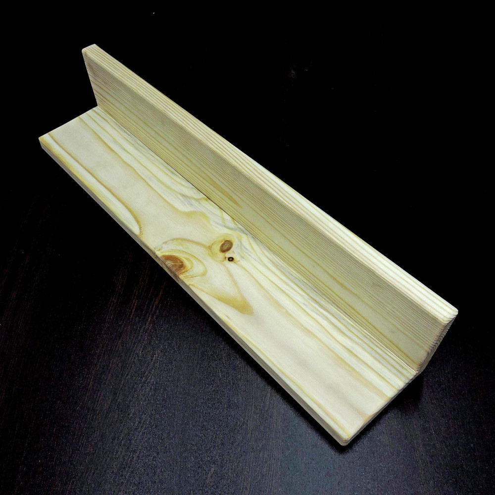 Настенная полка 