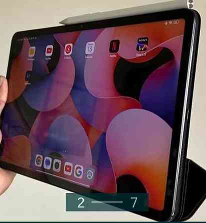 Планшет Навигатор: Xiaomi Redmi PAD IPS 11 Дюймов 2SIM 228Gb.+ Подарки! Киев