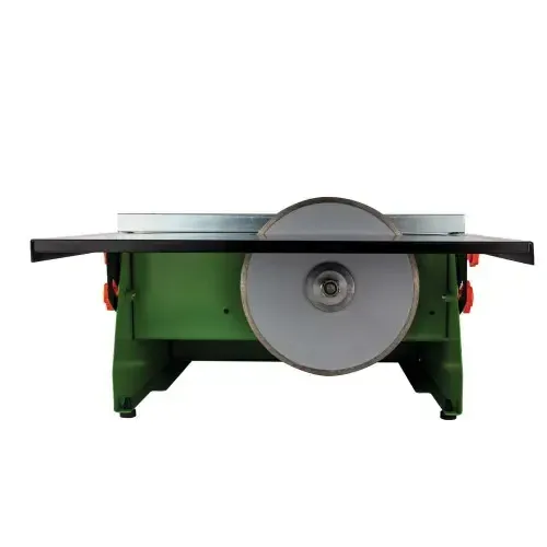 Плиткорез электрический Procraft PF 1000-180 (180 мм, 600 Вт) - эффективный мокрый рез для плитки, гарантия 36 мес Львов - изображение 6