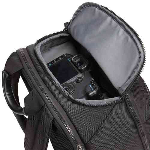 Рюкзак Case Logic Bryker Camera/Drone Backpack Large BRBP-106 Black (6516033) Київ